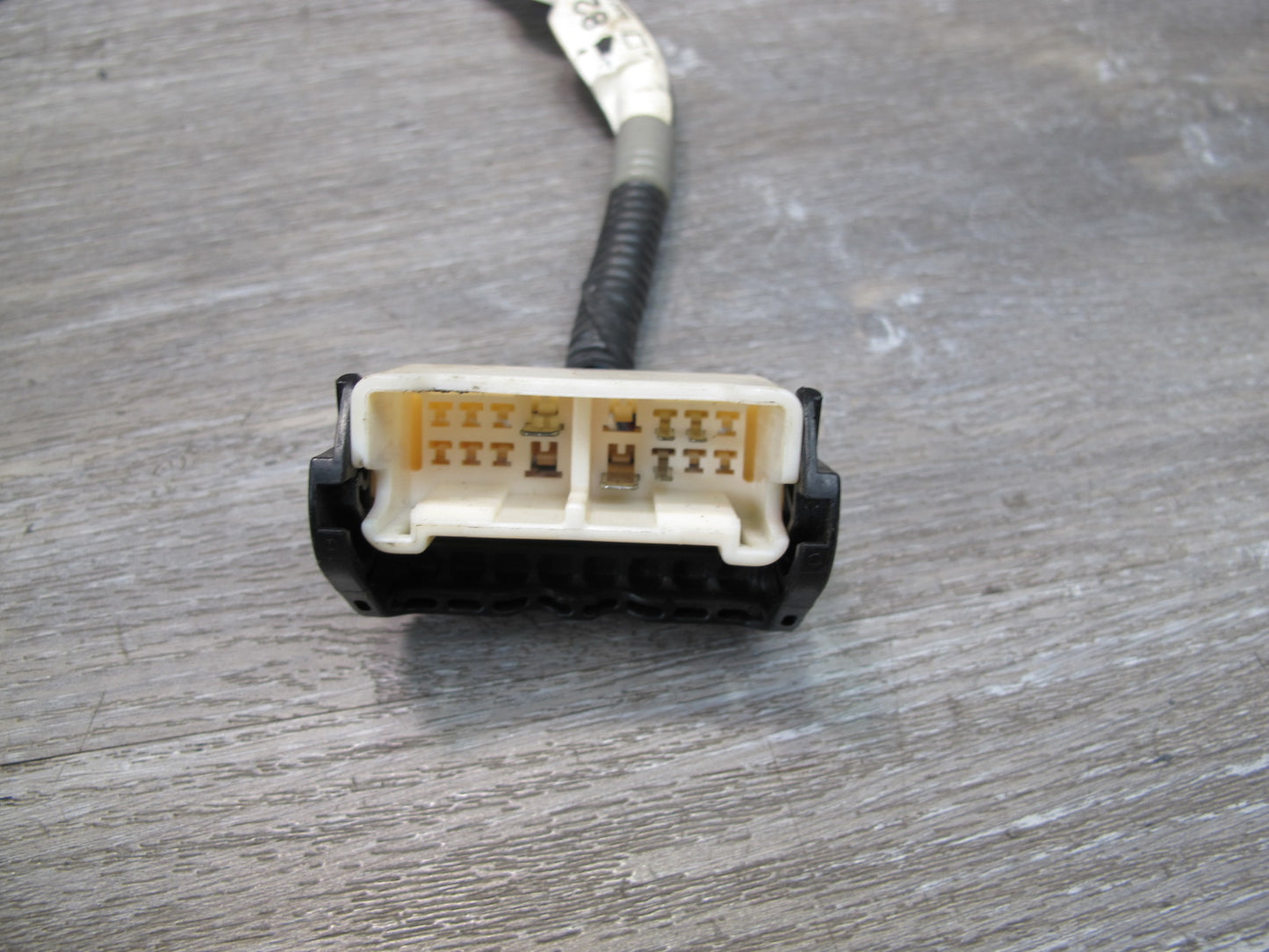 95-96 Lexus UCF20L LS400 Front Right Seat Adjuster w Motor Set OEM