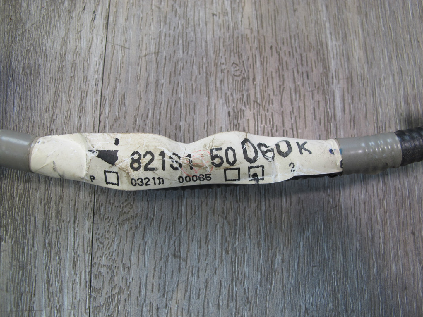 95-96 Lexus UCF20L LS400 Front Right Seat Adjuster w Motor Set OEM