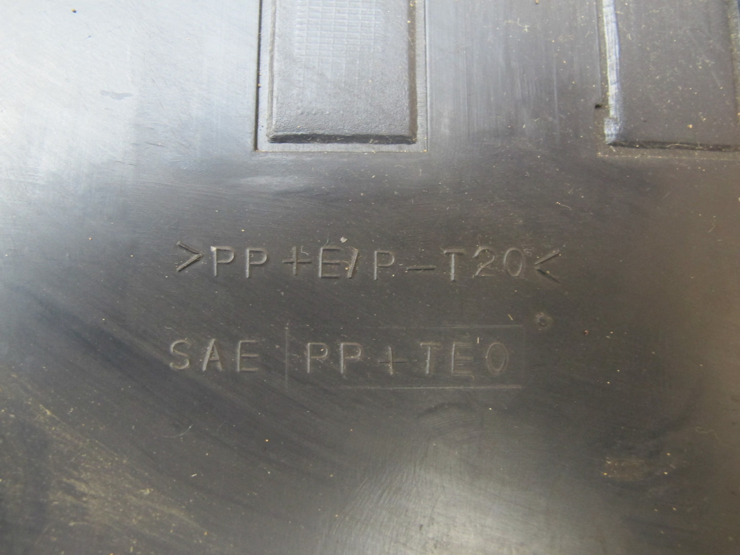 94-96 Toyota Cresta MARK2 JZX90 Set of 2 Dash Left & Right Knee Trim Panel OEM