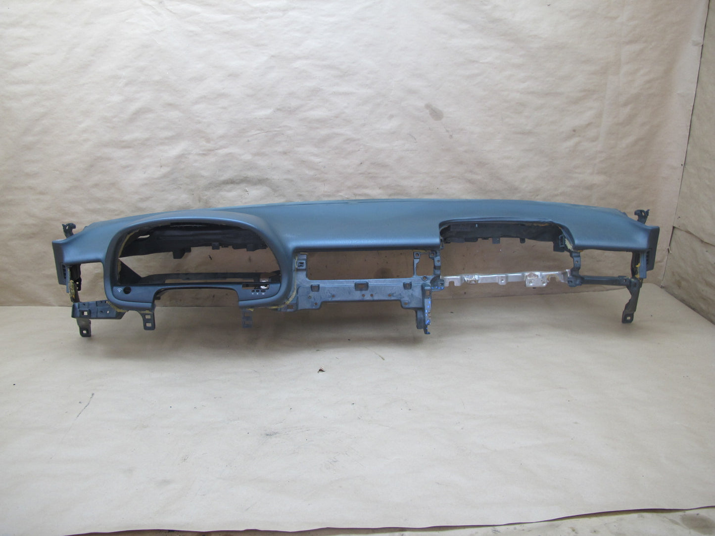 93-96 Lexus UZZ30L SC300 SC400 Dashboard Dash Instrument Trim Cover Panel OEM