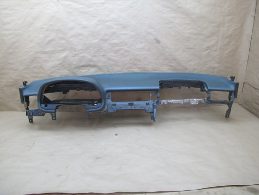 93-96 Lexus UZZ30L SC300 SC400 Dashboard Dash Instrument Trim Cover Panel OEM