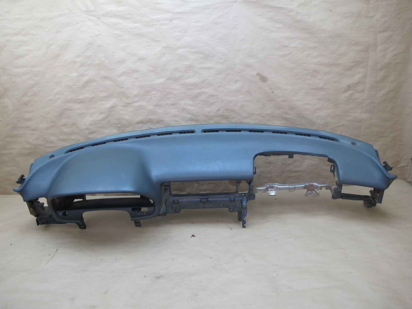 93-96 Lexus UZZ30L SC300 SC400 Dashboard Dash Instrument Trim Cover Panel OEM