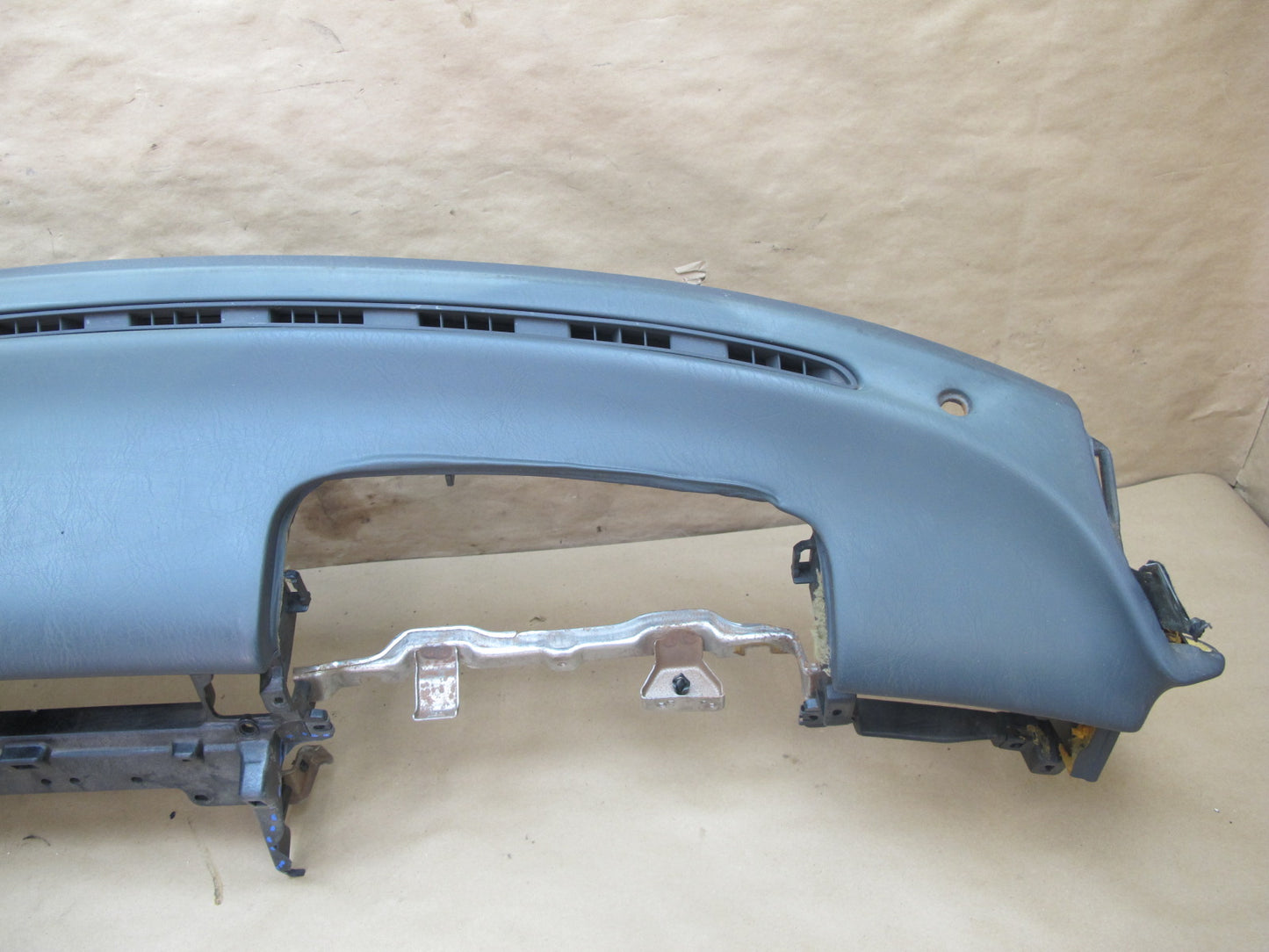 93-96 Lexus UZZ30L SC300 SC400 Dashboard Dash Instrument Trim Cover Panel OEM