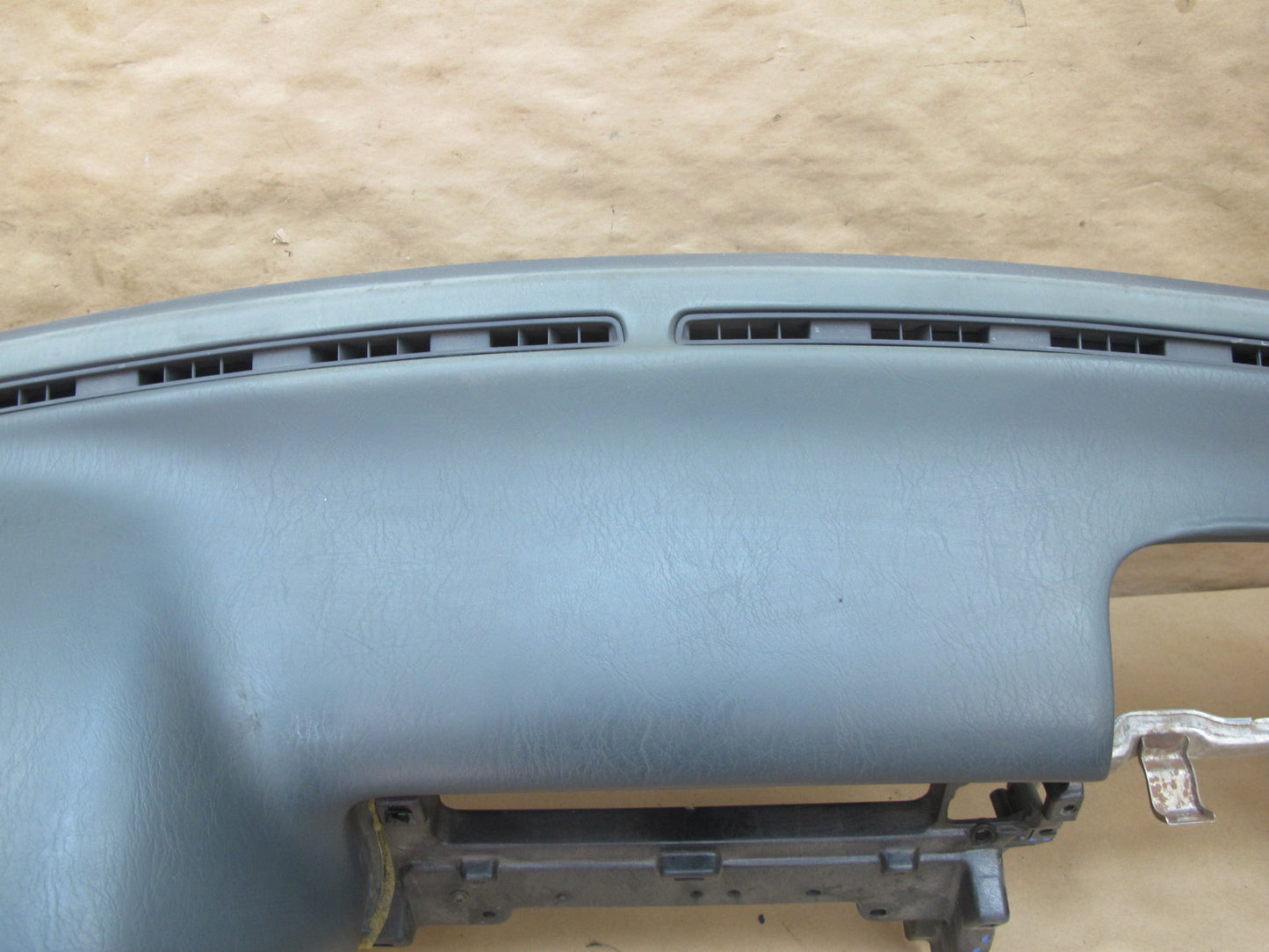 93-96 Lexus UZZ30L SC300 SC400 Dashboard Dash Instrument Trim Cover Panel OEM