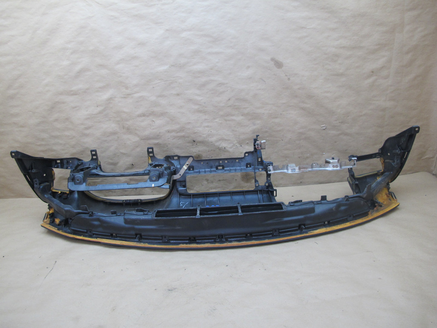 93-96 Lexus UZZ30L SC300 SC400 Dashboard Dash Instrument Trim Cover Panel OEM