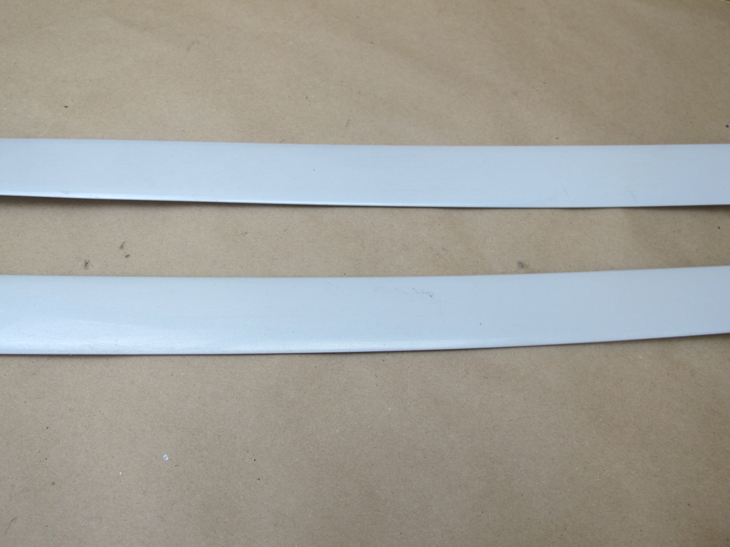 92-96 Toyota Cresta JZX90 Set of 4 Front & Rear Door Trim Molding Cover OEM