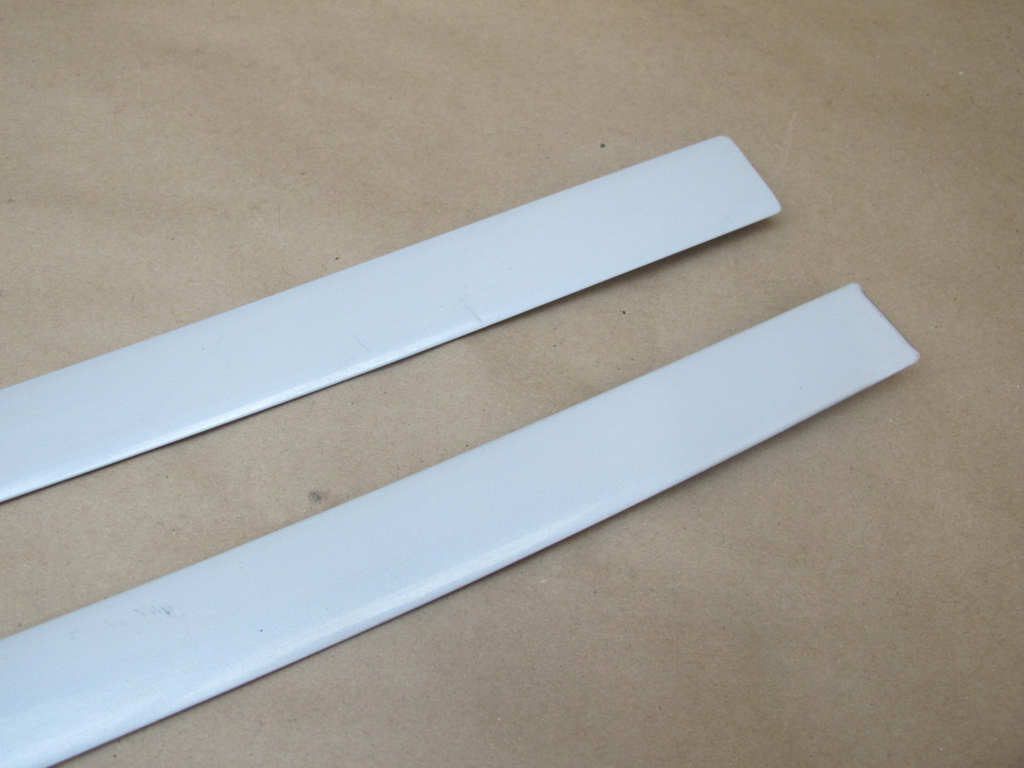92-96 Toyota Cresta JZX90 Set of 4 Front & Rear Door Trim Molding Cover OEM