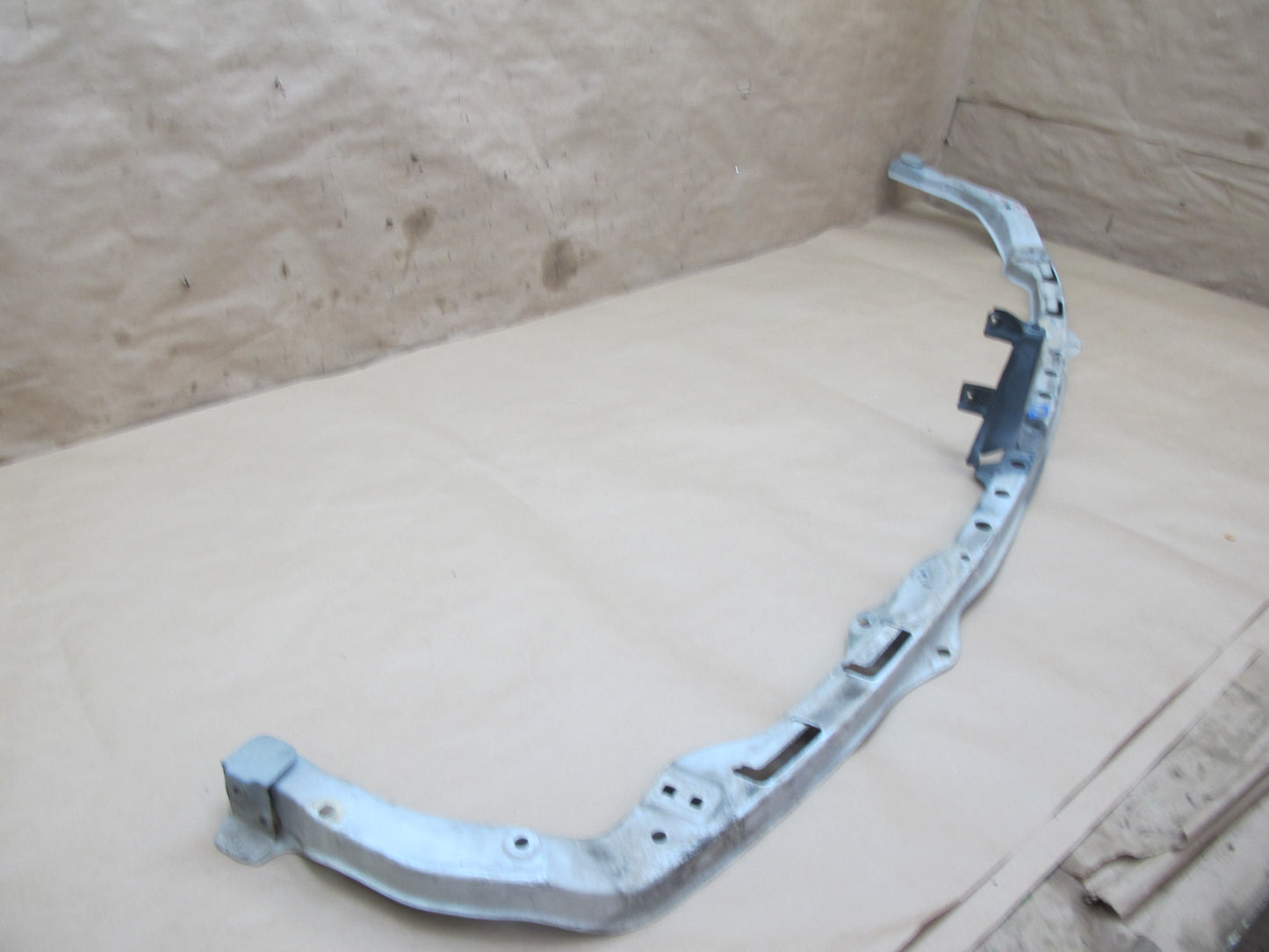 92-96 Toyota Cresta JZX90 Front Bumper Headlight Upper Reinforcement Sub Bar