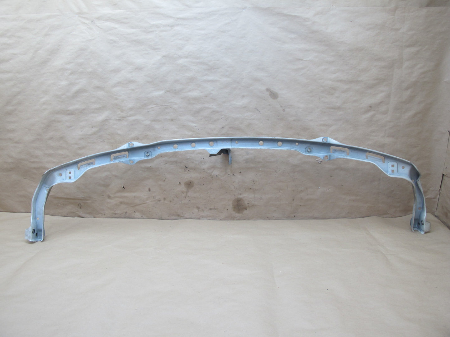 92-96 Toyota Cresta JZX90 Front Bumper Headlight Upper Reinforcement Sub Bar