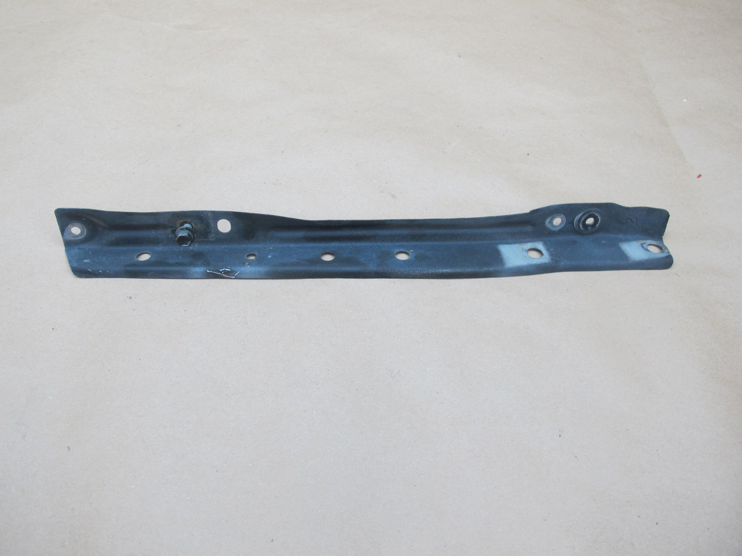92-96 Toyota Cresta JZX90 Front Bumper Headlight Upper Reinforcement Sub Bar