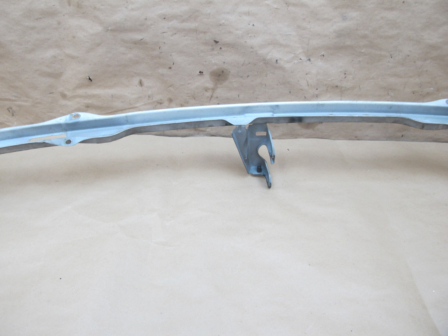 92-96 Toyota Cresta JZX90 Front Bumper Headlight Upper Reinforcement Sub Bar