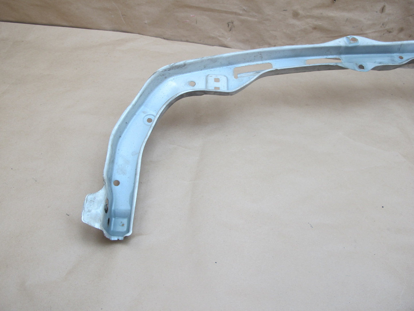 92-96 Toyota Cresta JZX90 Front Bumper Headlight Upper Reinforcement Sub Bar