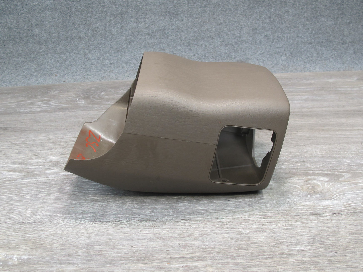 92-00 Lexus JZZ31 SC300 SC400 Steering Column Upper & Lower Trim Cover OEM