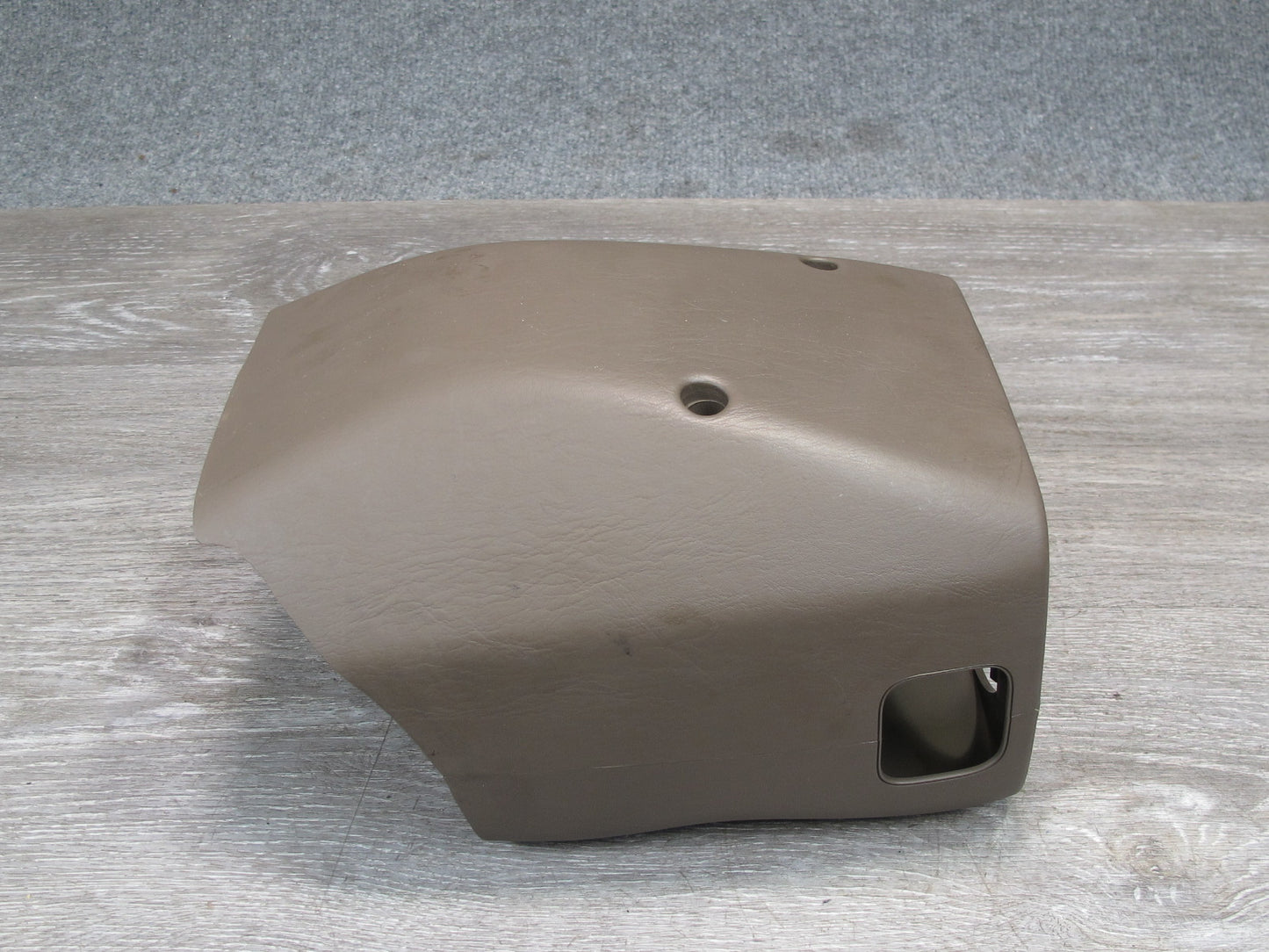 92-00 Lexus JZZ31 SC300 SC400 Steering Column Upper & Lower Trim Cover OEM