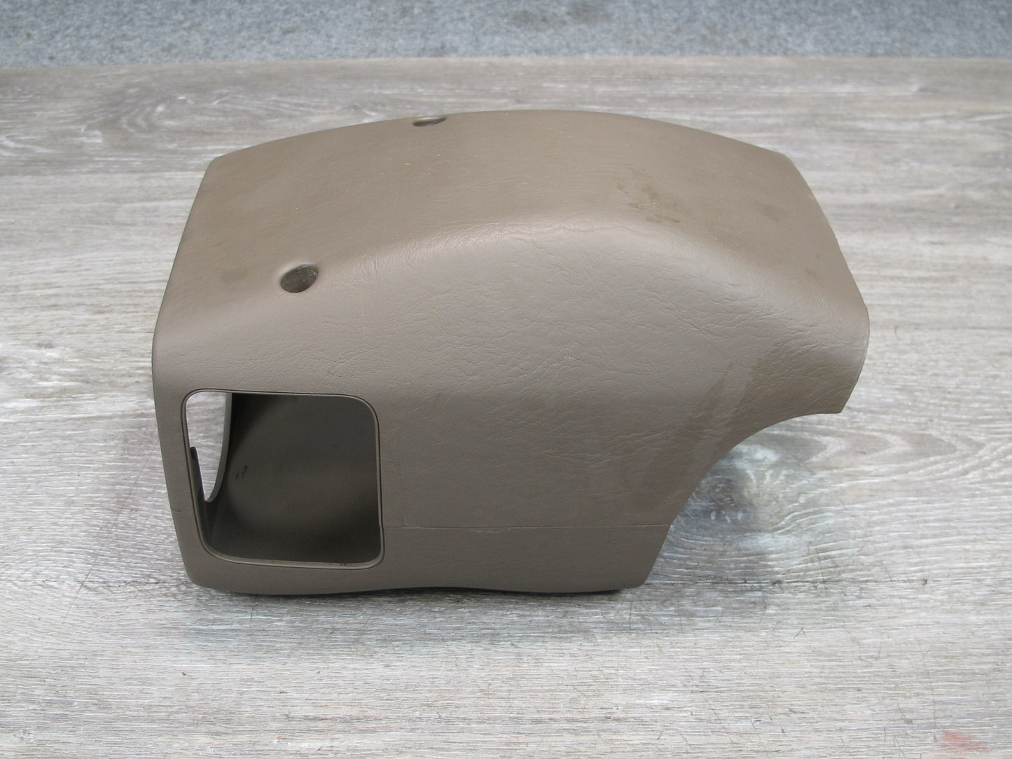 92-00 Lexus JZZ31 SC300 SC400 Steering Column Upper & Lower Trim Cover OEM
