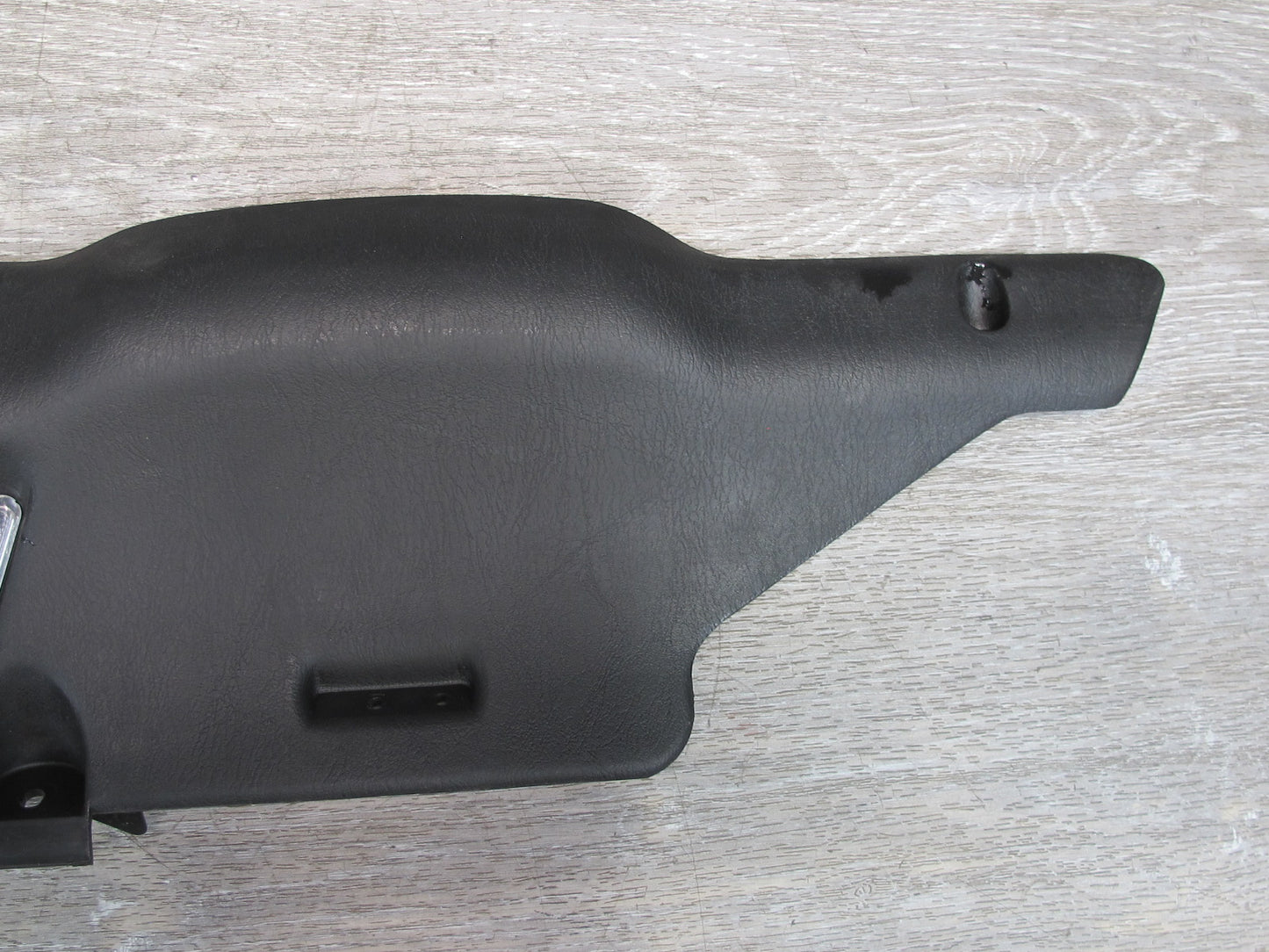 92-00 Lexus UZZ30L SC300 SC400 Set of 2 Under Dash Trim Cover Panel OEM