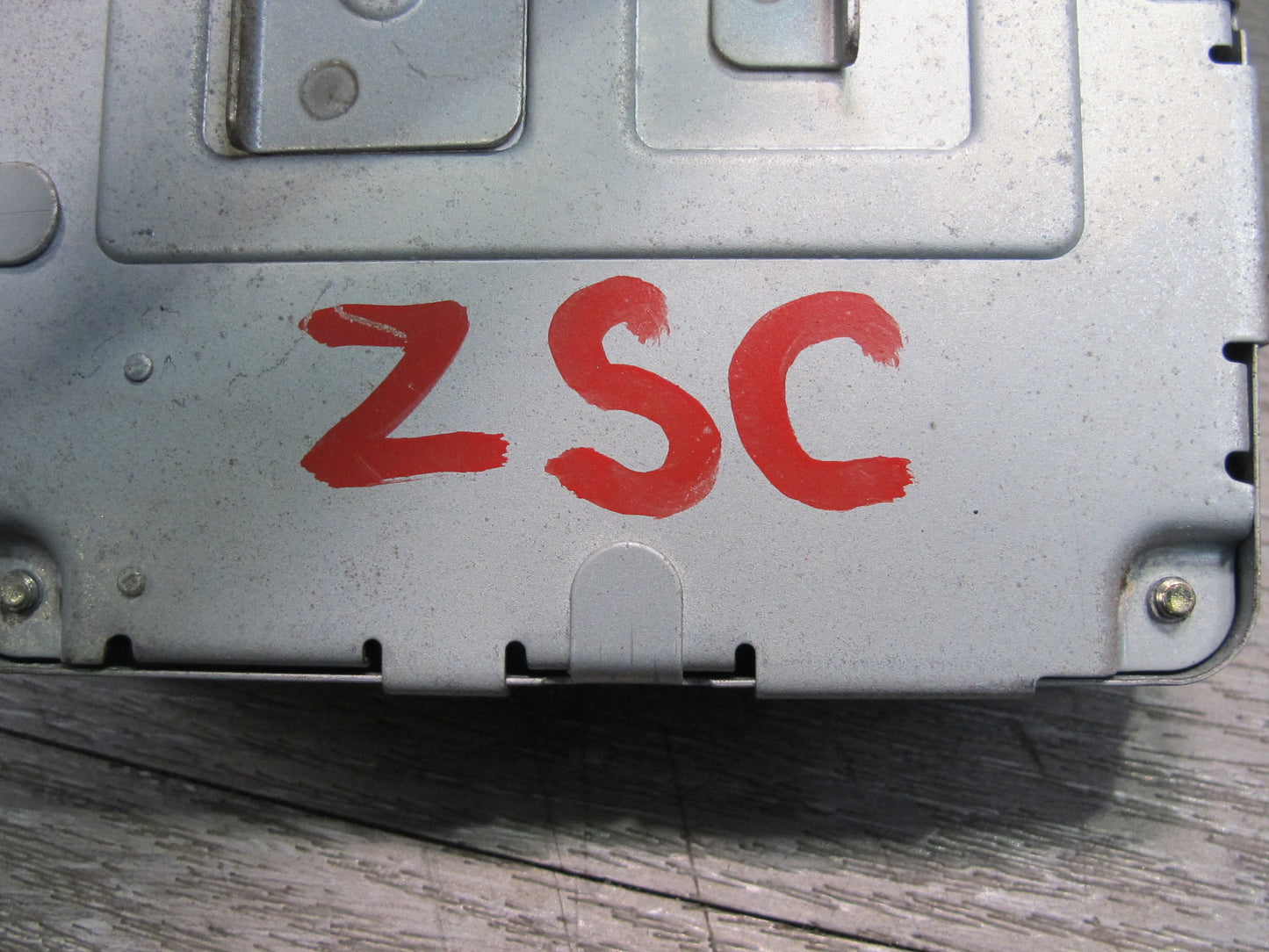 92-00 Lexus JZZ31L SC300 SC400 Mirror Control Module 89430-24020 OEM