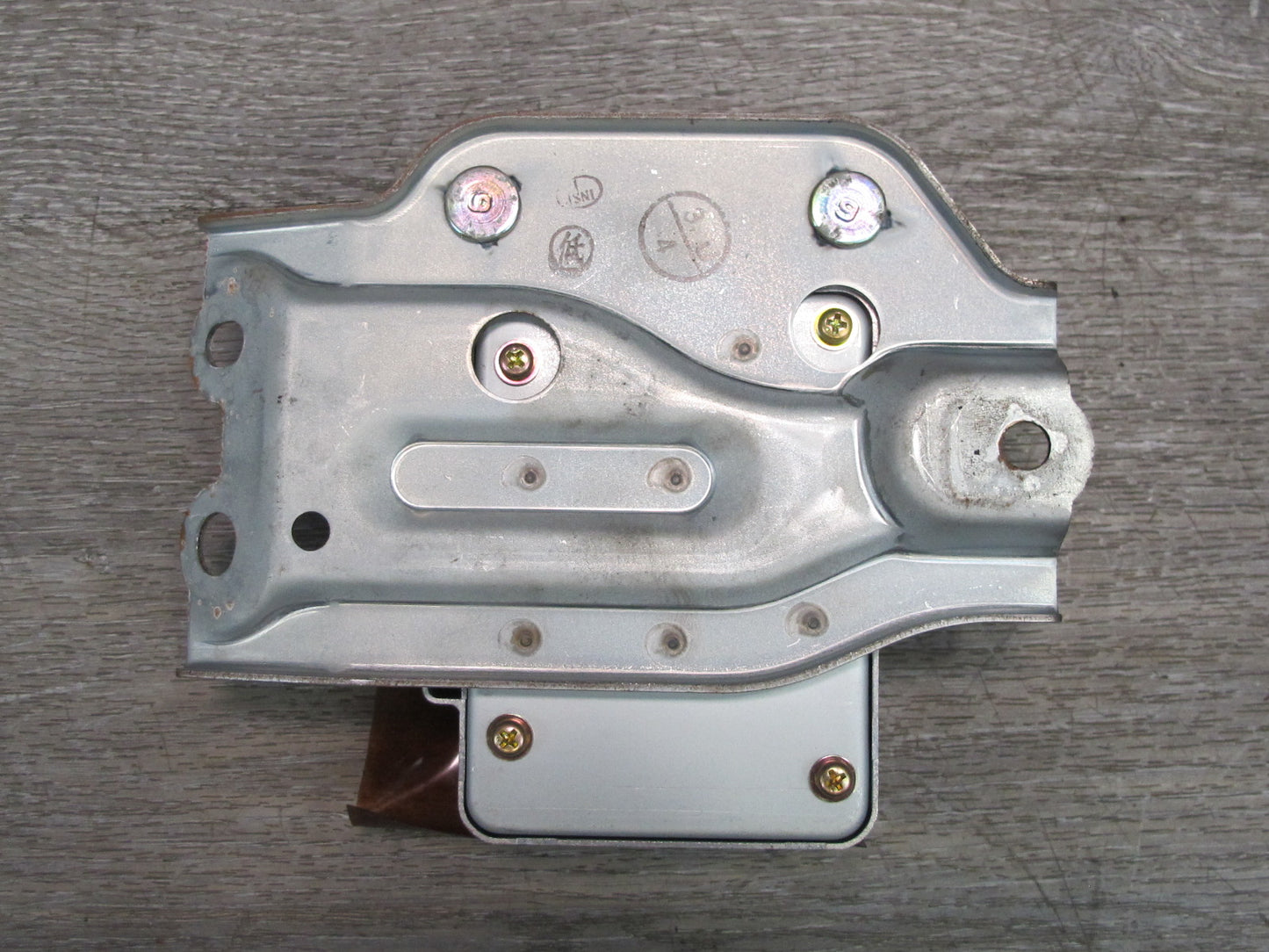 97-00 LEXUS SC300 SC400 SRS AIRBAG CONTROL MODULE UNIT 89170-24051 OEM