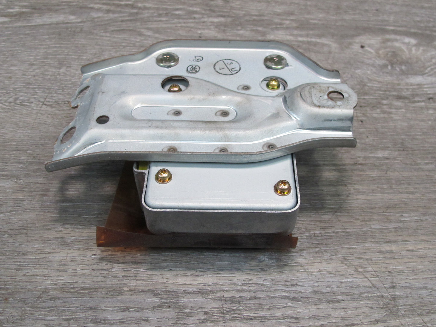 97-00 LEXUS SC300 SC400 SRS AIRBAG CONTROL MODULE UNIT 89170-24051 OEM