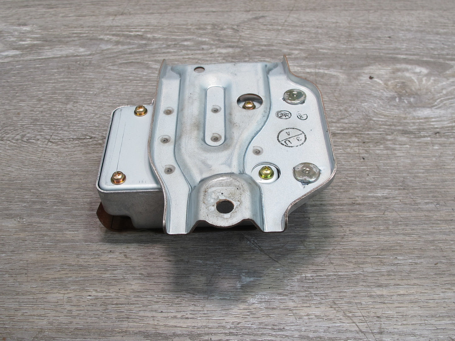 97-00 LEXUS SC300 SC400 SRS AIRBAG CONTROL MODULE UNIT 89170-24051 OEM