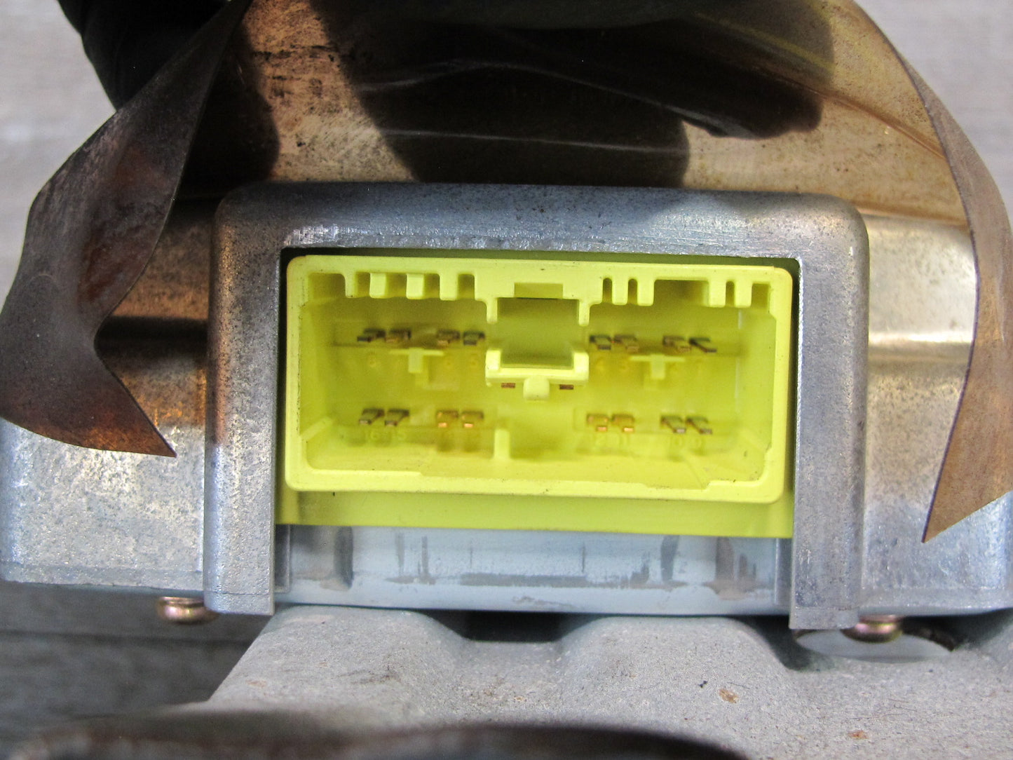 97-00 LEXUS SC300 SC400 SRS AIRBAG CONTROL MODULE UNIT 89170-24051 OEM