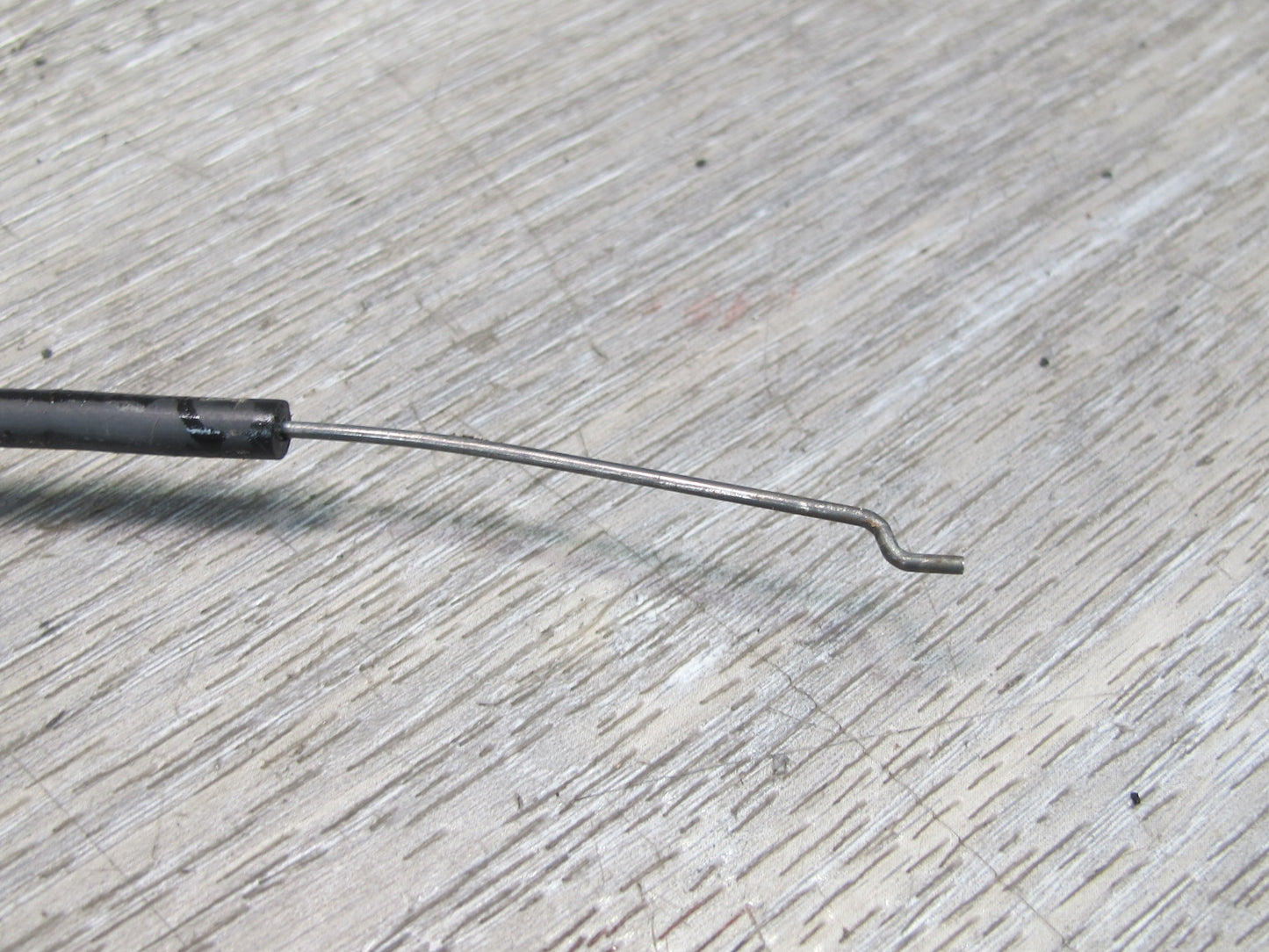 79-83 Datsun Nissan 280ZX S130 Hvac AC Air Condition Climate Control Panel OEM