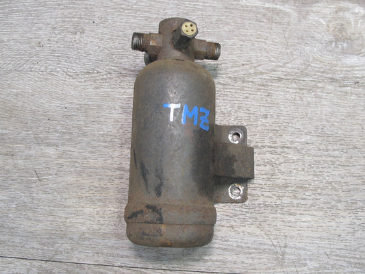 79-83 Datsun Nissan 280ZX S130 A/C Air Condition Dryer Drier Container OEM