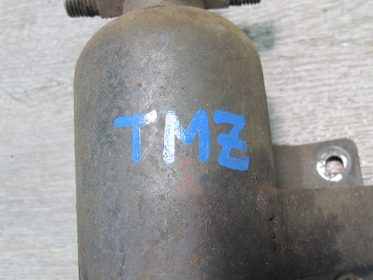 79-83 Datsun Nissan 280ZX S130 A/C Air Condition Dryer Drier Container OEM