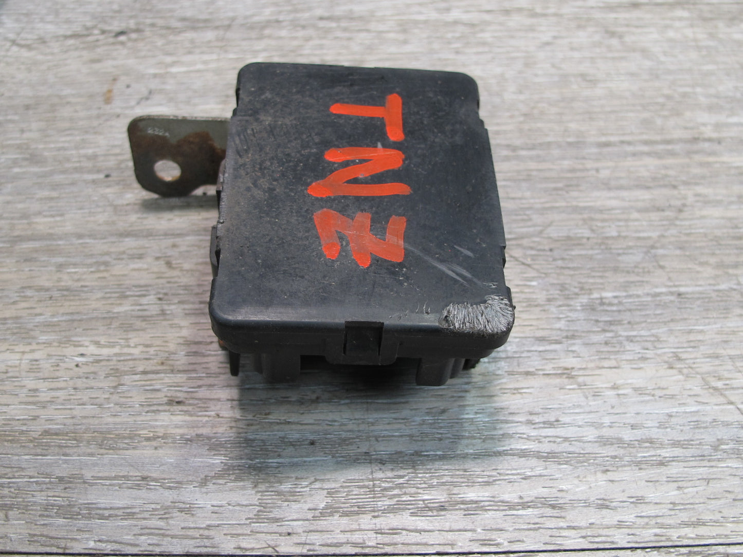 80-83 Datsun Nissan 280ZX S130 2+0 Automatic Antenna Timer Module Relay OEM