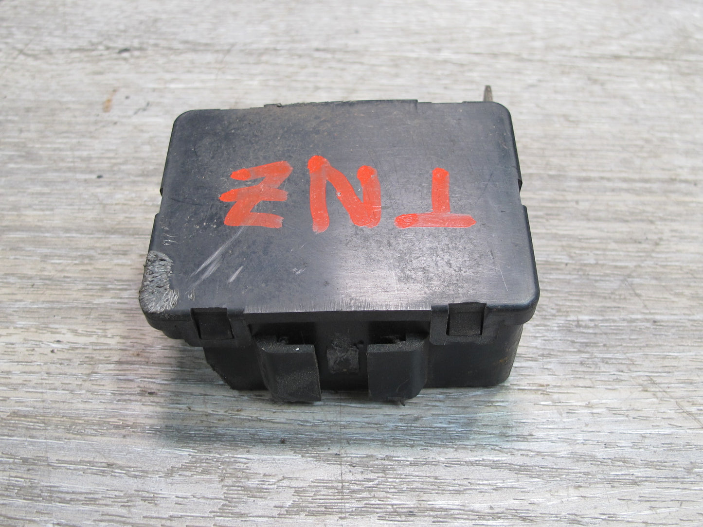 80-83 Datsun Nissan 280ZX S130 2+0 Automatic Antenna Timer Module Relay OEM
