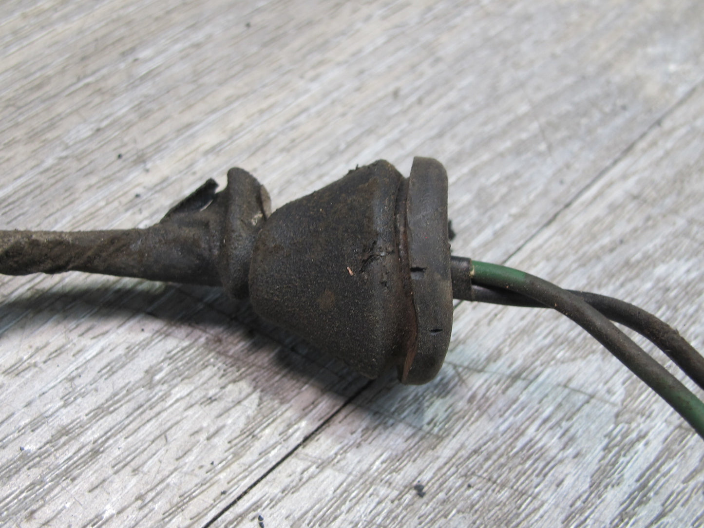 79-83 Datsun Nissan 280ZX S130 NA Electric Fuel Pump w Regulator & Hose OEM