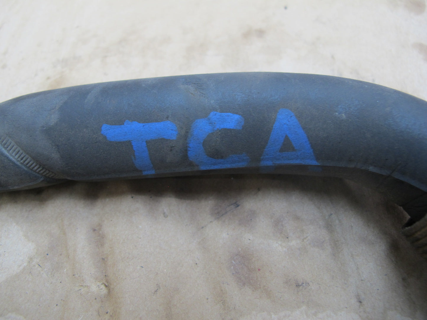 92-96 Toyota JZX90 Cresta MARK2 1JZGTE Power Steering Hose Pipe Line Set OEM