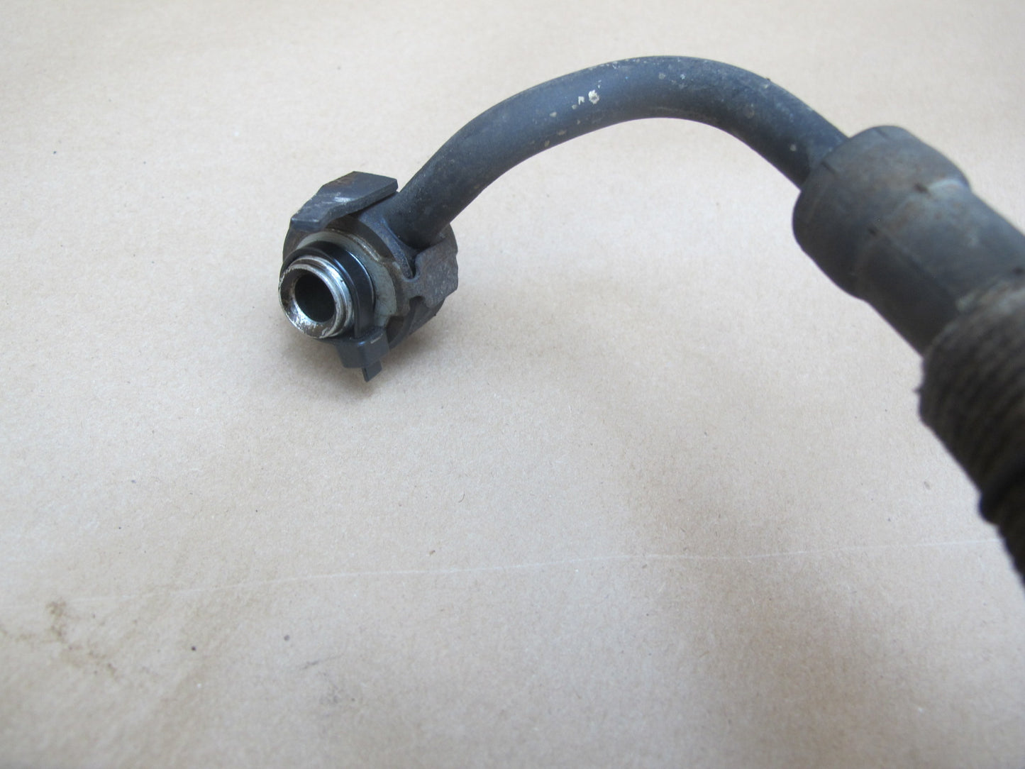 92-96 Toyota JZX90 Cresta MARK2 1JZGTE Power Steering Hose Pipe Line Set OEM