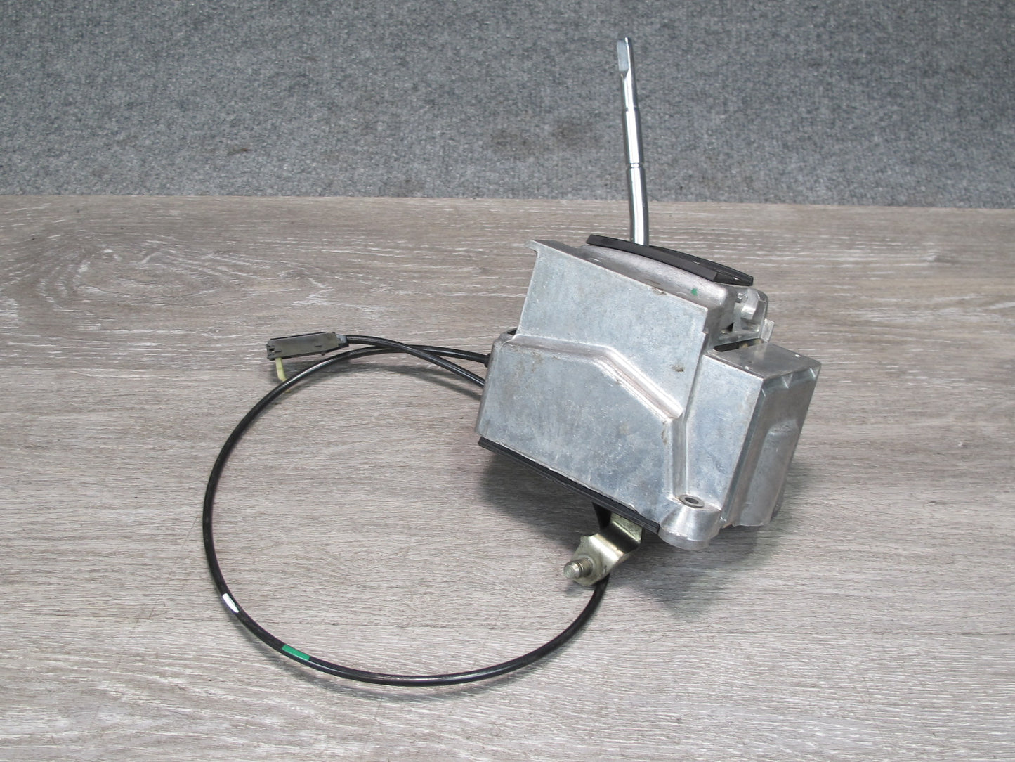 03-05 Mercedes R230 SL500 5.0L M113 Engine ECU ECM Shifter Lock KEY Set OEM