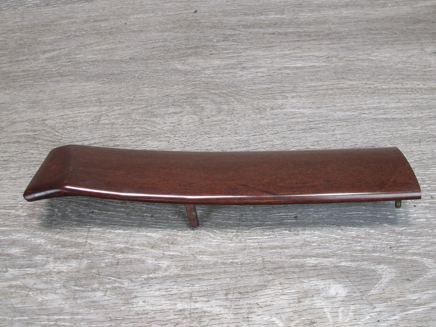 92-94 Lexus UZZ30L SC300 SC400 Set of 4 Left & Right Door Wood Trim Panel OEM