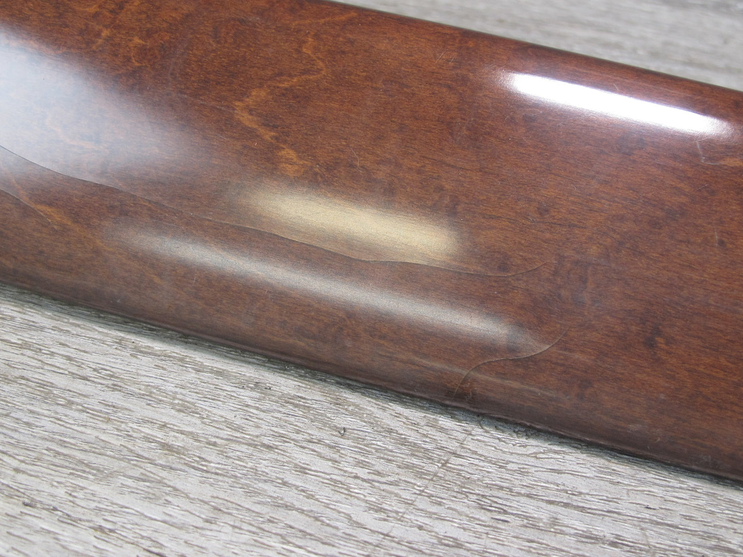 92-94 Lexus UZZ30L SC300 SC400 Set of 4 Left & Right Door Wood Trim Panel OEM