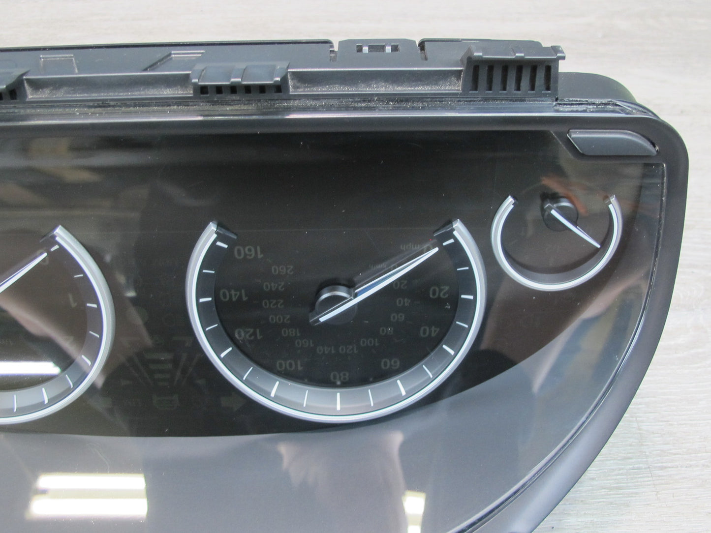 2014 BMW F10 528iX AWD N20 Engine ECU DME Speedo CAS4 Lock KEY Immo Ring Set