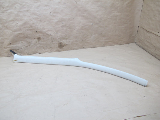 91-99 Dodge Stealth 3000GT Front Interior A Pillar Trim Cover Panel Set OEM