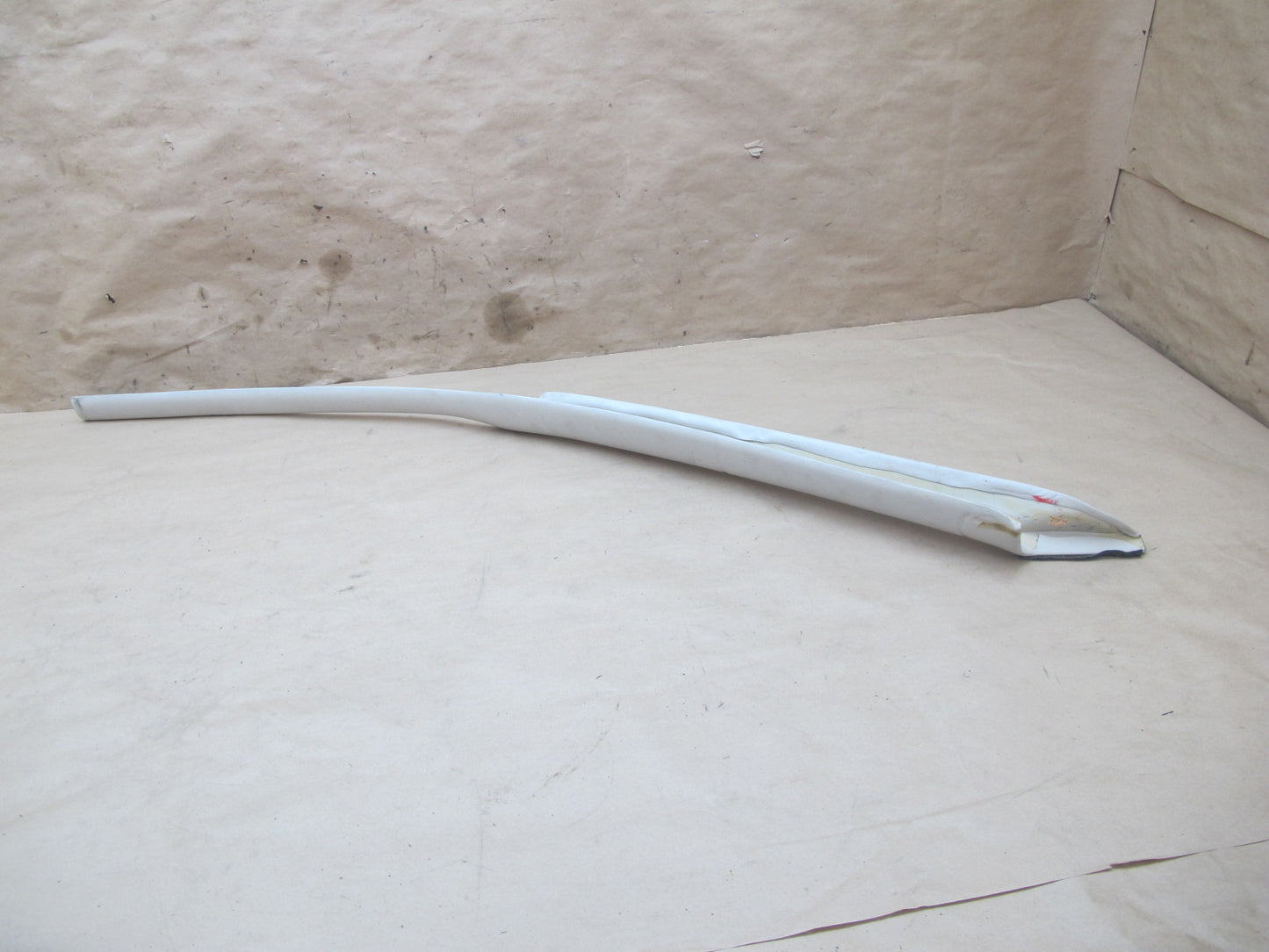 91-99 Dodge Stealth 3000GT Front Interior A Pillar Trim Cover Panel Set OEM