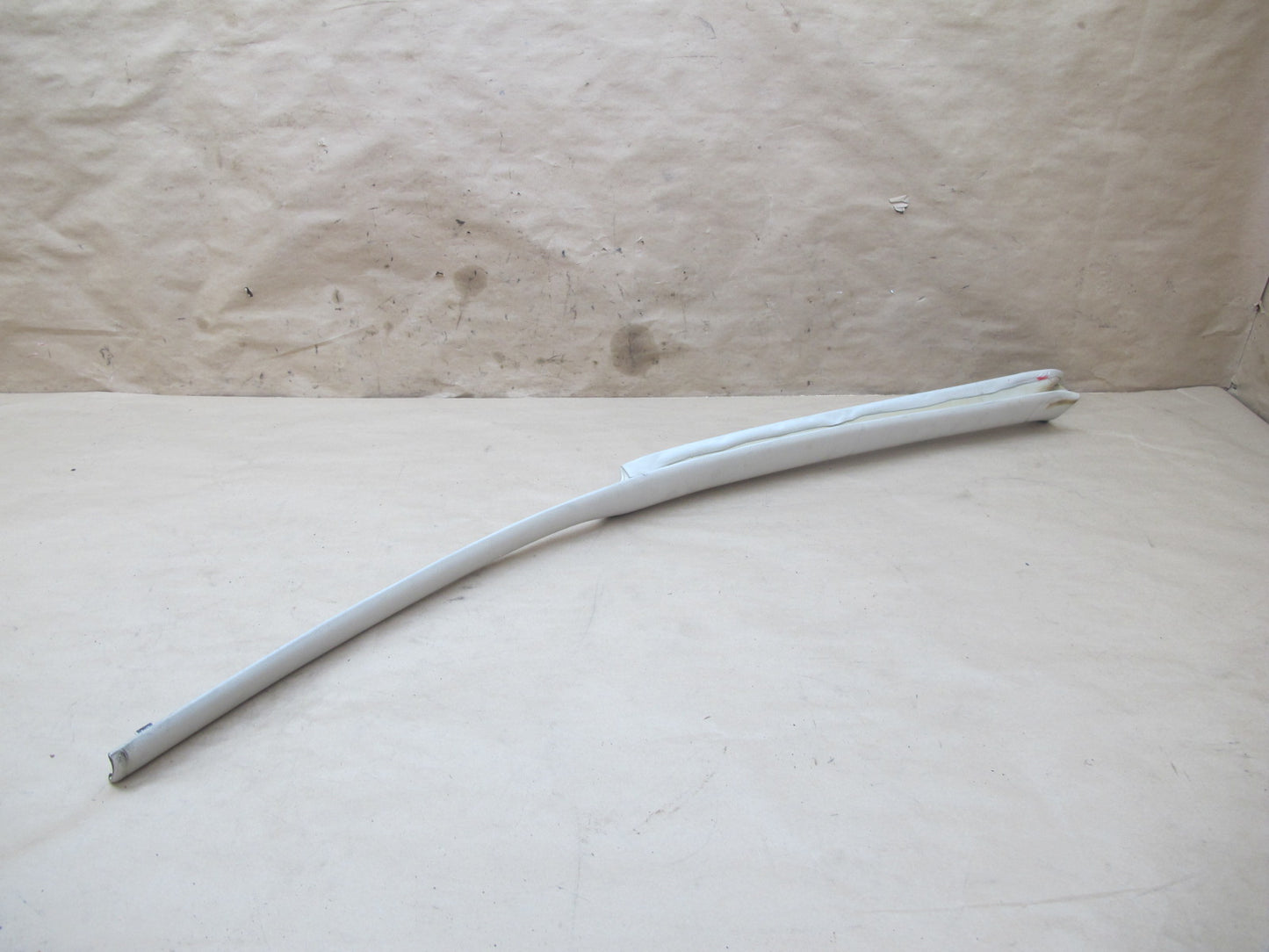 91-99 Dodge Stealth 3000GT Front Interior A Pillar Trim Cover Panel Set OEM