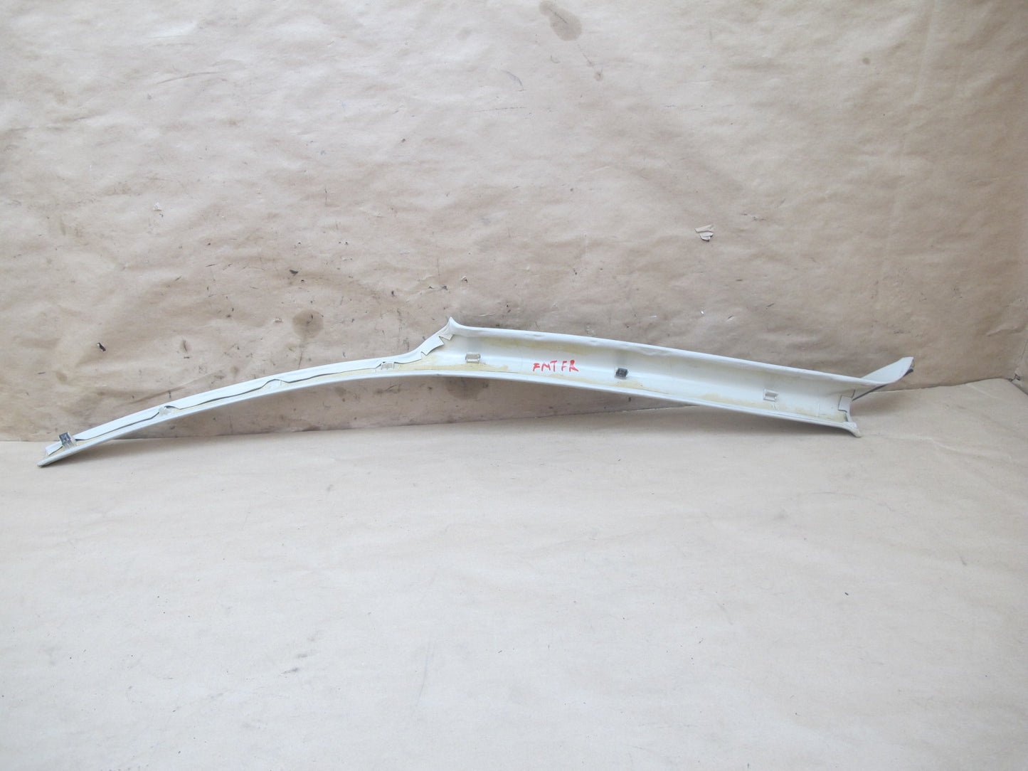91-99 Dodge Stealth 3000GT Front Interior A Pillar Trim Cover Panel Set OEM
