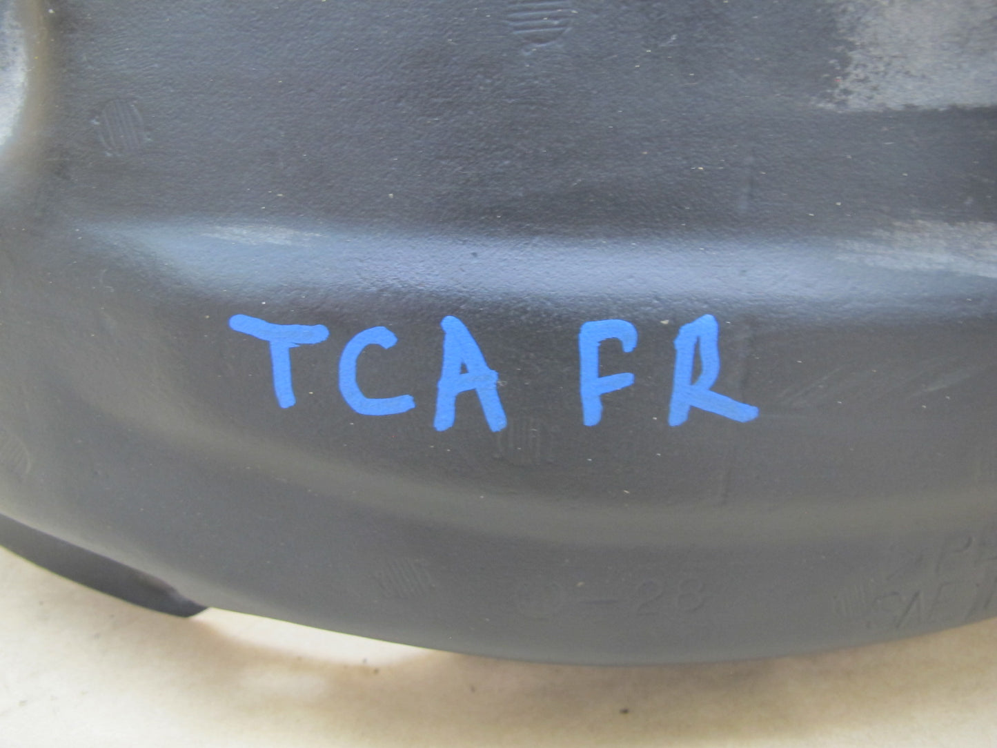 92-96 Toyota Cresta MARK2 JZX90 Front Right Wheel Arch Splash Shield Guard OEM