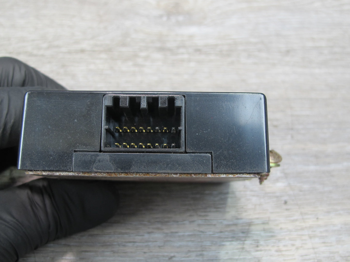 91-99 Dodge Stealth 3000GT A/C Heater Temperature Control Module MB897122 OEM