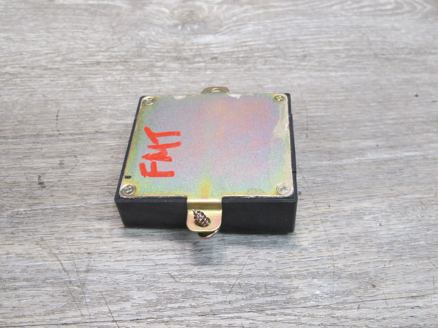 91-99 Dodge Stealth 3000GT A/C Heater Temperature Control Module MB897122 OEM