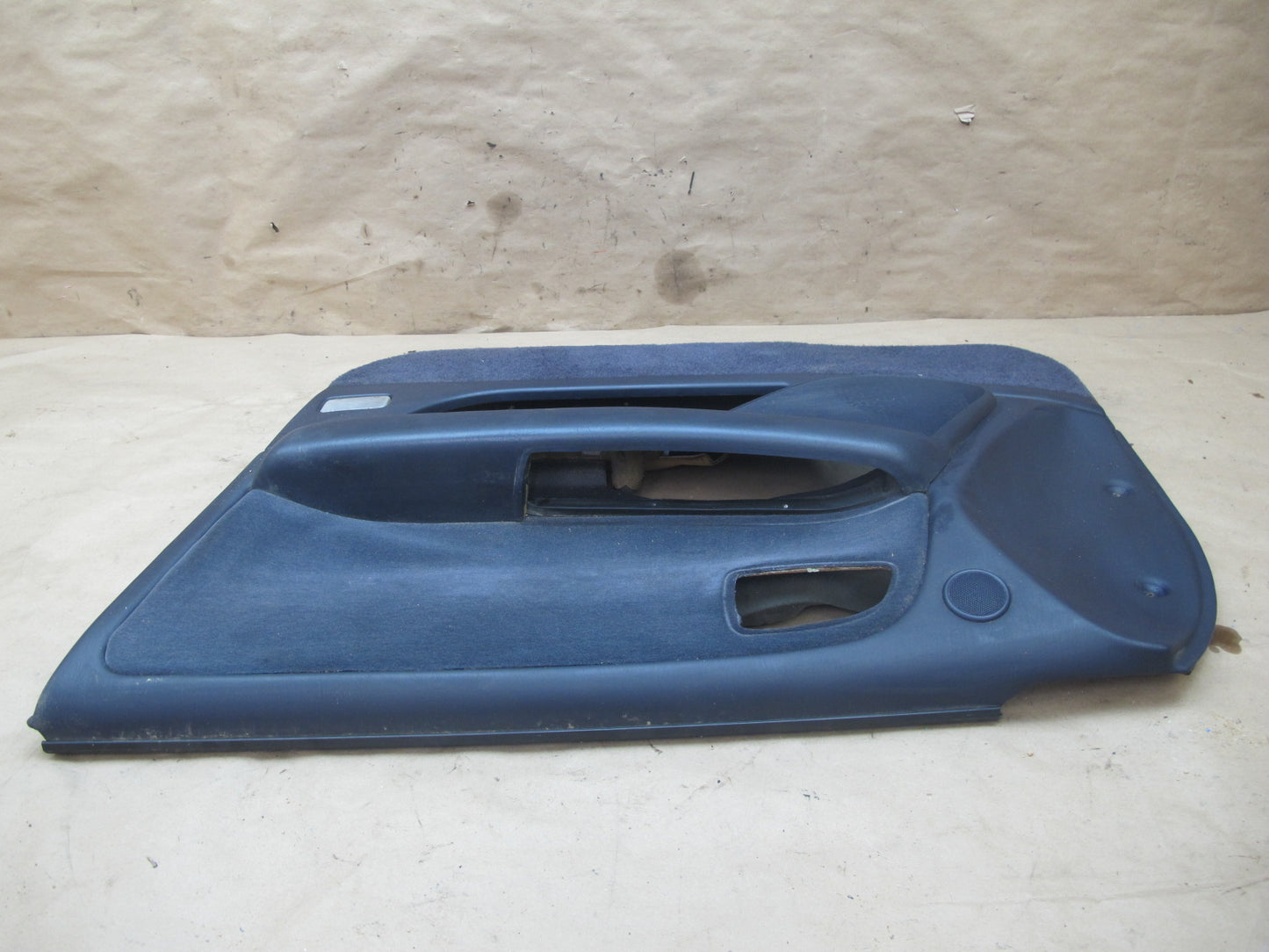 94-96 Toyota Cresta Tourer V JZX90 Set of 2 Front Door Interior Trim Panel OEM