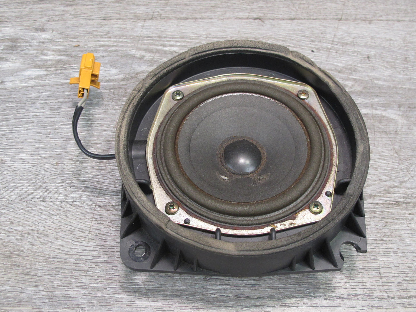 92-00 Lexus JZZ31L SC400 SC300 Set of 2 Rear Pioneer Speaker 86160-24270 OEM