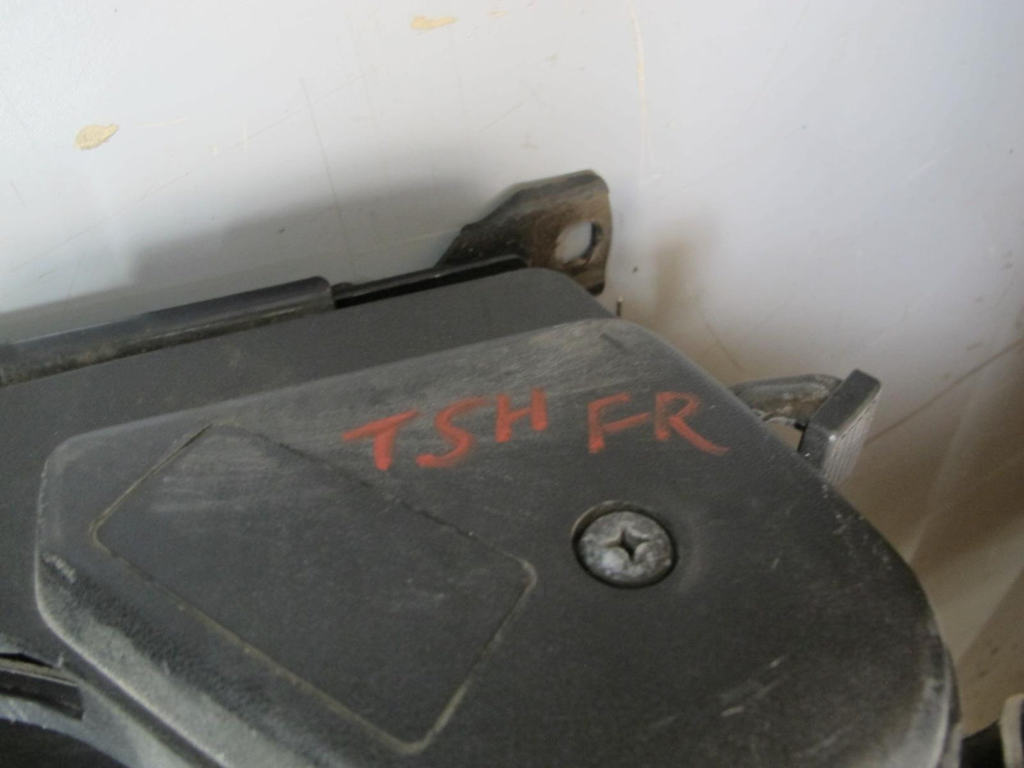 84-85 Toyota Celica Supra MA67 Front & Rear Leather Seat Set OEM