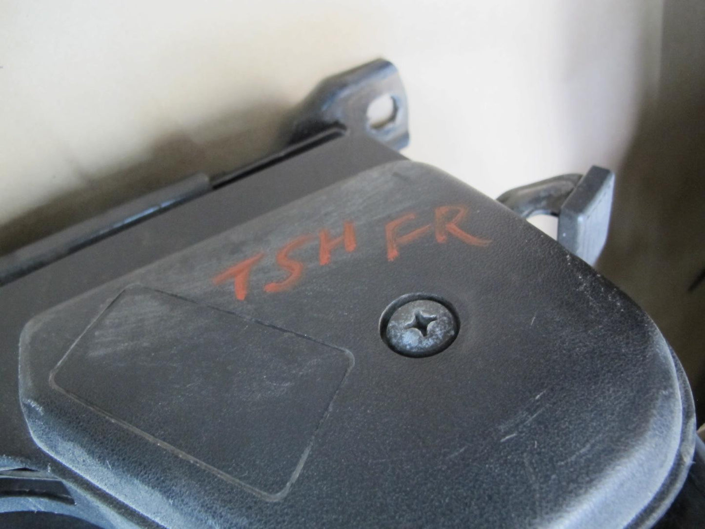 84-85 Toyota Celica Supra MA67 Front & Rear Leather Seat Set OEM