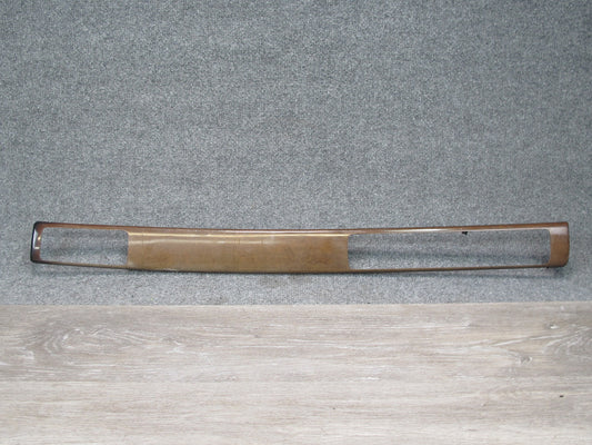 97-00 Lexus SC300 SC400 UZZ30 Dashboard Dash Right Wood Trim Cover OEM