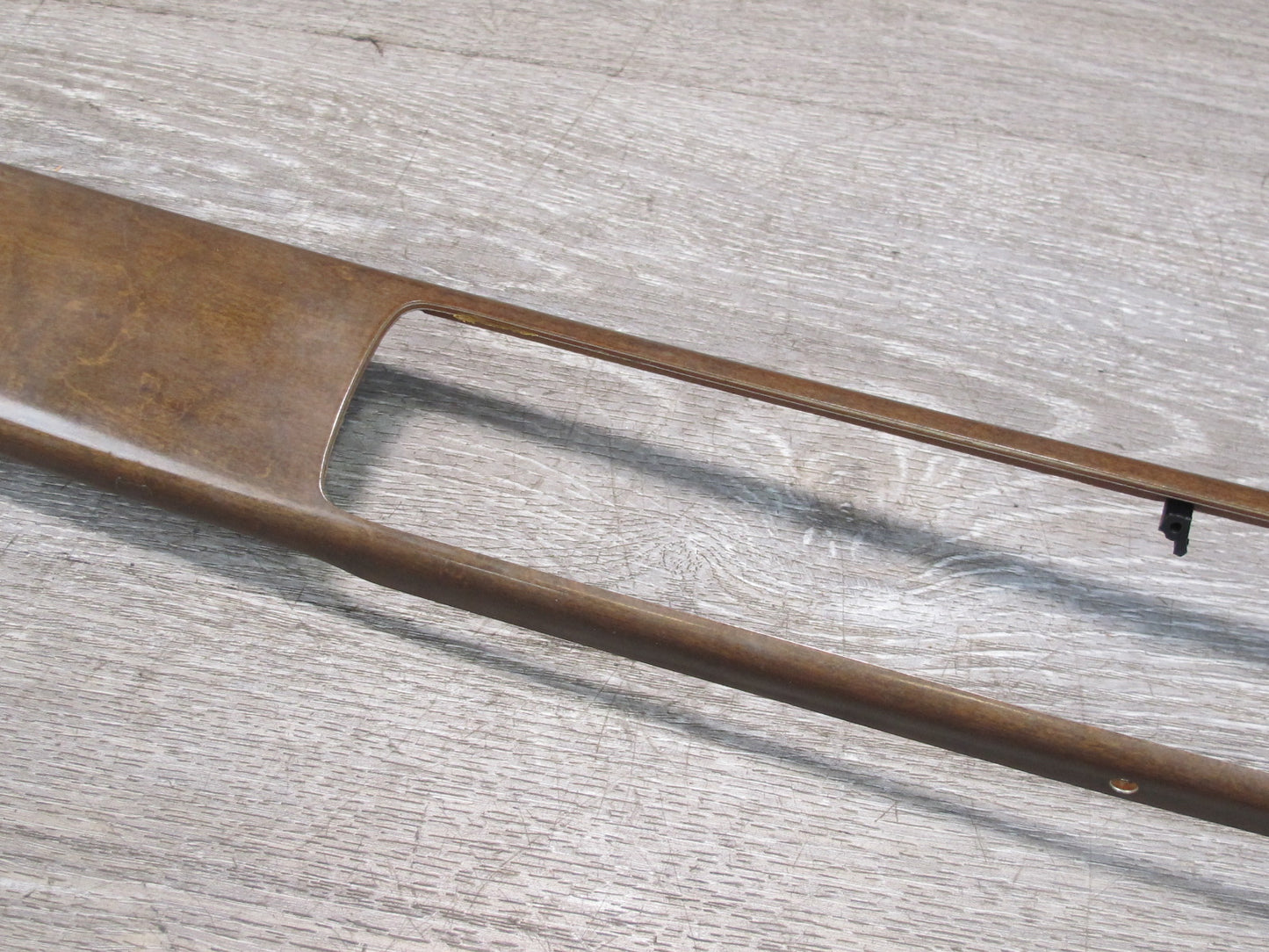 97-00 Lexus SC300 SC400 UZZ30 Dashboard Dash Right Wood Trim Cover OEM